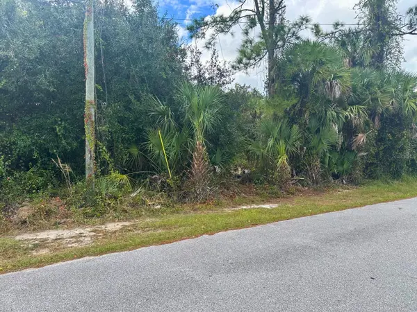 0 INDIO ST, North Port, FL 34288