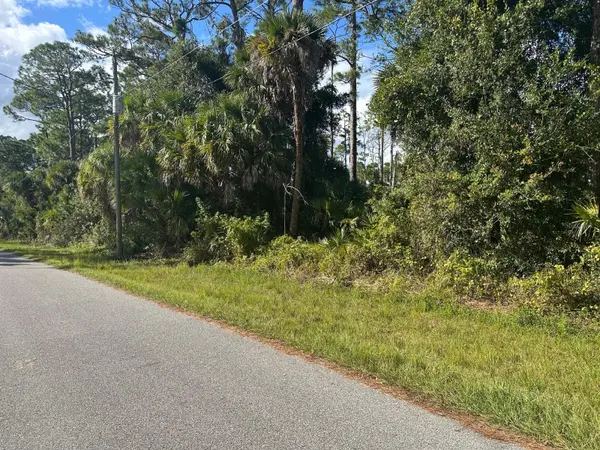 0 GREENLEY RD, North Port, FL 34286