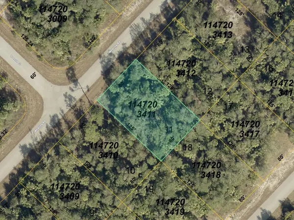0 WHALING RD, North Port, FL 34288