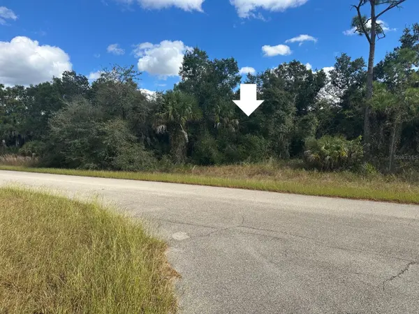 0 WHALING RD, North Port, FL 34288