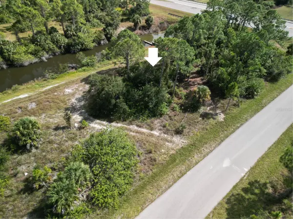 0 WYLAM DR, North Port, FL 34288