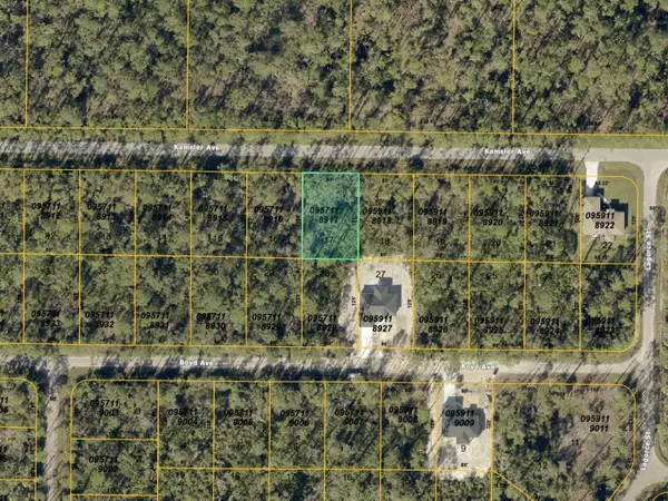 0 KAMSLER AVE, North Port, FL 34286