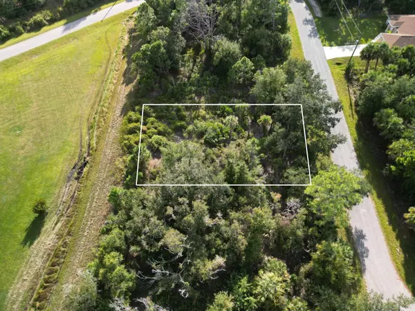 0 CELEST ST, North Port, FL 34286