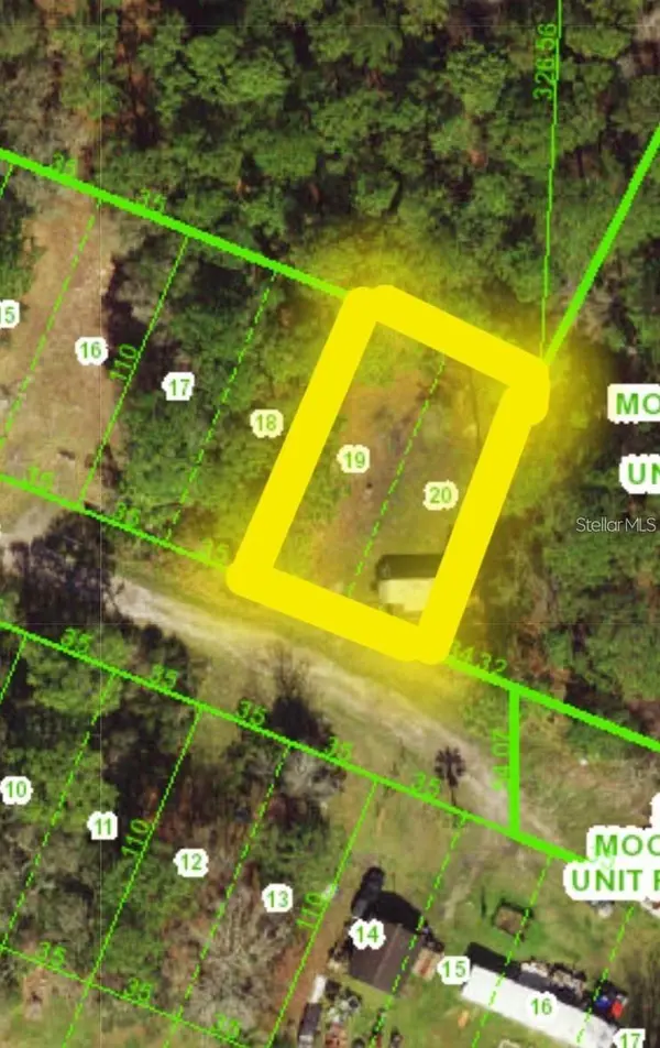 12955 RIO VISTA AVE, New Port Richey, FL 34654