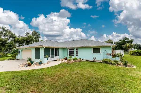 7456 JENNIFER DR, Port Charlotte, FL 33981