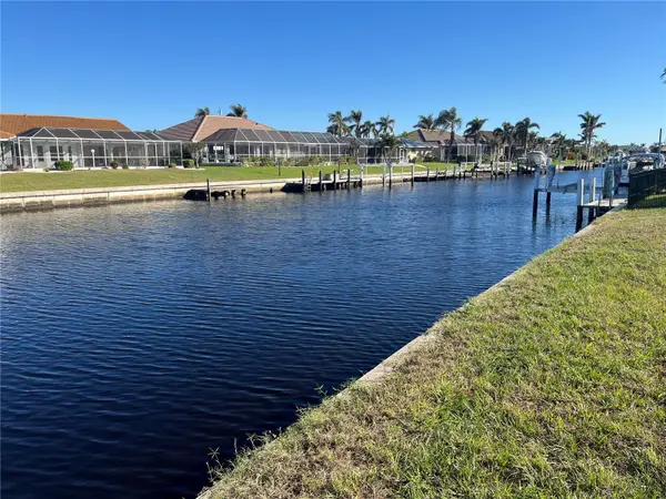 1114 LUCIA DR, Punta Gorda, FL 33950