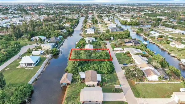 3623 MAGNOLIA WAY, Punta Gorda, FL 33950