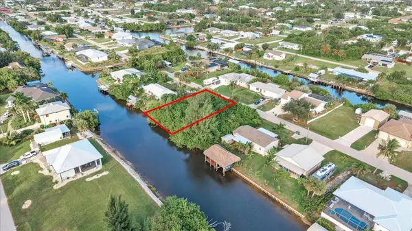 3623 MAGNOLIA WAY, Punta Gorda, FL 33950