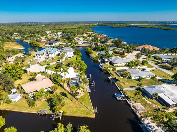 180 PURDY DR, Punta Gorda, FL 33980