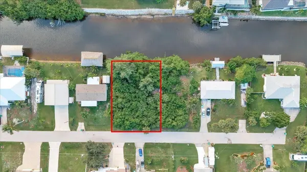 3631 MAGNOLIA WAY, Punta Gorda, FL 33950