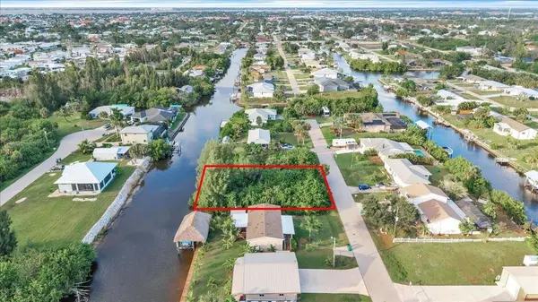 3631 MAGNOLIA WAY, Punta Gorda, FL 33950
