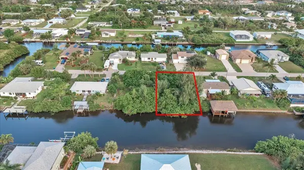 3631 MAGNOLIA WAY, Punta Gorda, FL 33950
