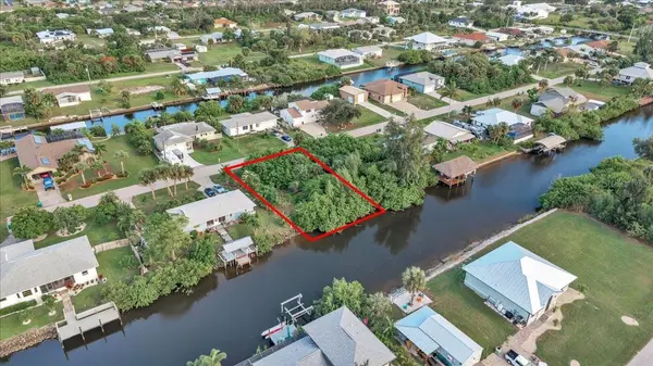 3631 MAGNOLIA WAY, Punta Gorda, FL 33950