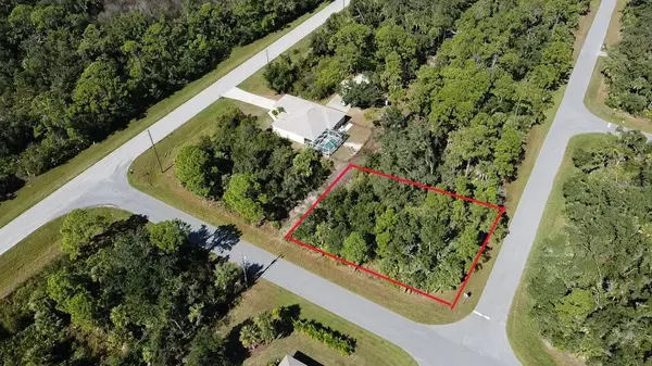 1263 BOWMAN TER, Port Charlotte, FL 33953