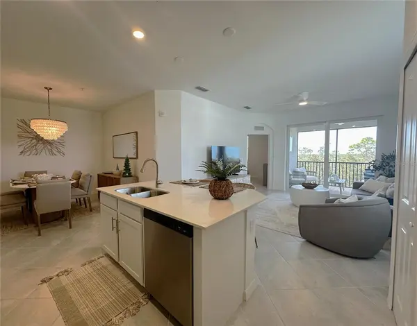 14201 HERITAGE LANDING BLVD #1338, Punta Gorda, FL 33955