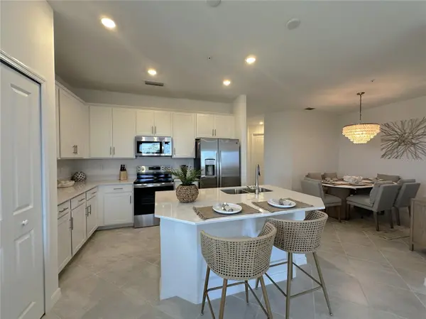 14201 HERITAGE LANDING BLVD #1338, Punta Gorda, FL 33955