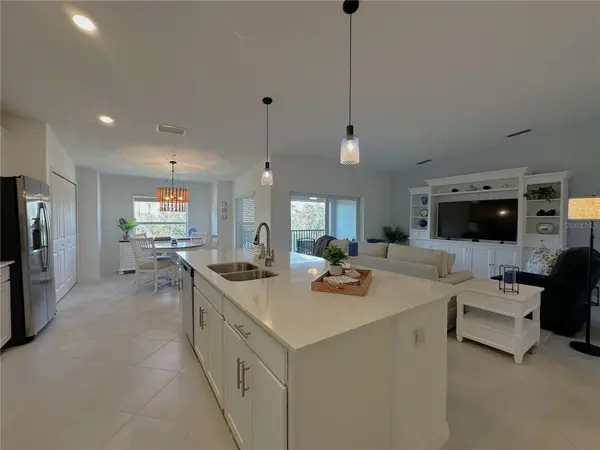14221 HERITAGE LANDING BLVD #2024, Punta Gorda, FL 33955
