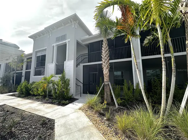 14221 HERITAGE LANDING BLVD #2024, Punta Gorda, FL 33955