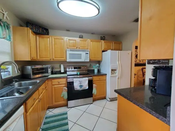 3233 WOOD THRUSH DR #24A, Punta Gorda, FL 33950