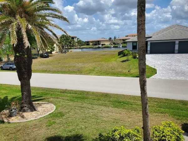 3233 WOOD THRUSH DR #24A, Punta Gorda, FL 33950