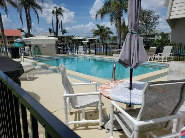 3233 WOOD THRUSH DR #24A, Punta Gorda, FL 33950