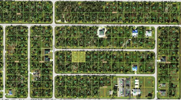 17411 PLAINS AVE, Port Charlotte, FL 33948
