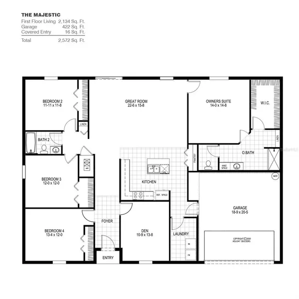 283 VILNA ST, Port Charlotte, FL 33954