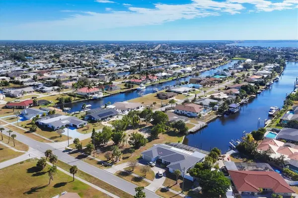 4358 HARBOR BLVD, Port Charlotte, FL 33952
