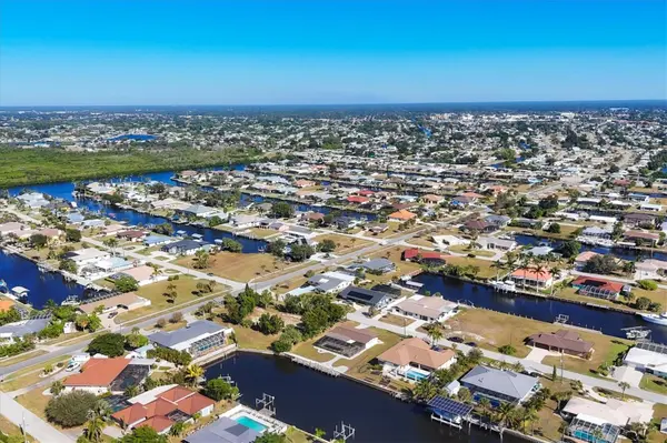 4358 HARBOR BLVD, Port Charlotte, FL 33952