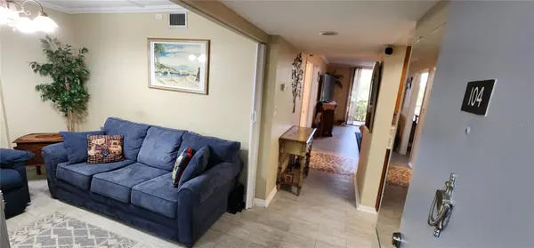 25188 MARION AVE #D104, Punta Gorda, FL 33950