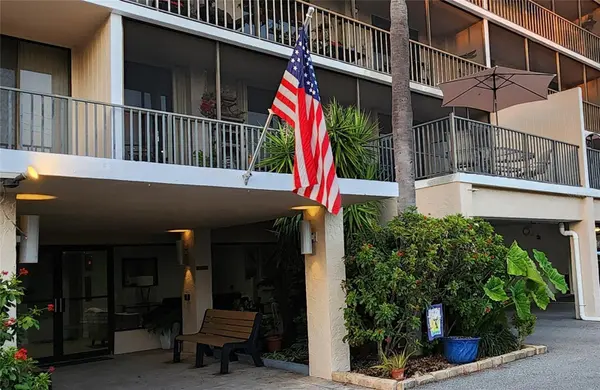 25188 MARION AVE #D104, Punta Gorda, FL 33950
