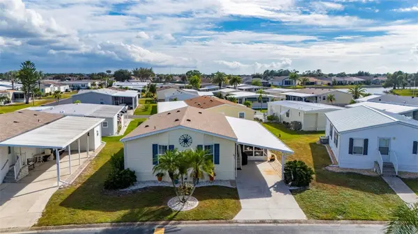 1000 KINGS HWY #487, Port Charlotte, FL 33980