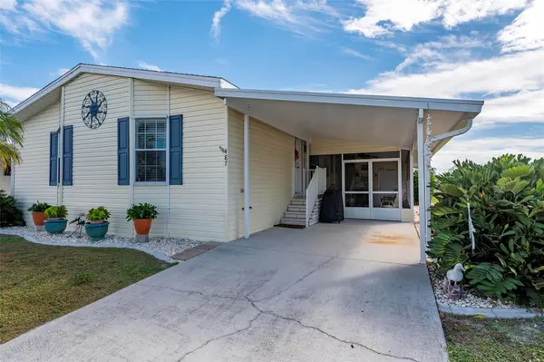 1000 KINGS HWY #487, Port Charlotte, FL 33980