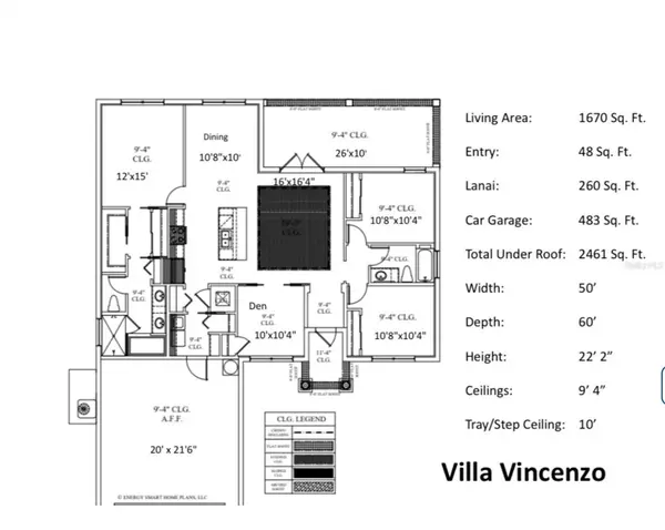 4117 CALATRAVA AVE, North Port, FL 34286