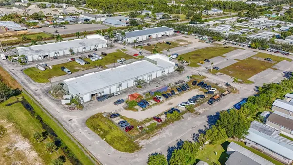 6640 TAYLOR RD #B, Punta Gorda, FL 33950