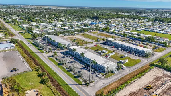 6640 TAYLOR RD #B, Punta Gorda, FL 33950