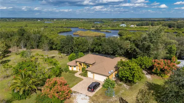 38881 WASHINGTON LOOP RD, Punta Gorda, FL 33982