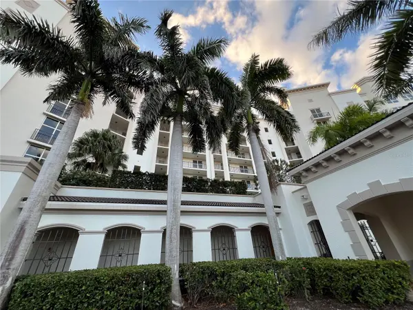 3321 SUNSET KEY CIR #102, Punta Gorda, FL 33955