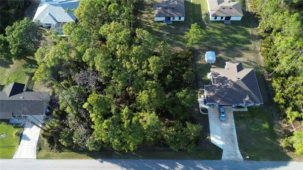 PETAL RD, North Port, FL 34291