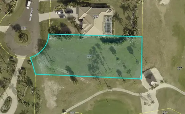 3000 BIG BEND CIR, Punta Gorda, FL 33955