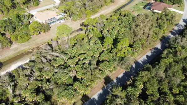 RAYFIELD DR, North Port, FL 34291
