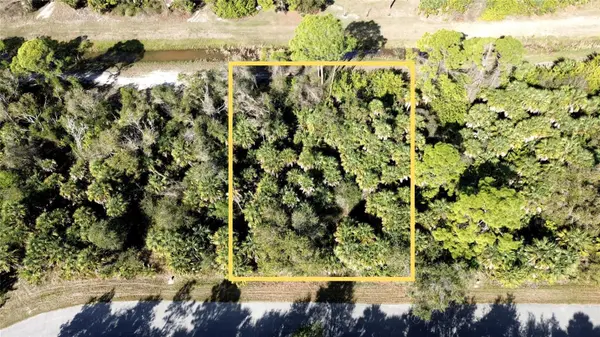 RAYFIELD DR, North Port, FL 34291