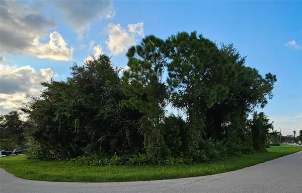 133 VALDIVA ST, Punta Gorda, FL 33983