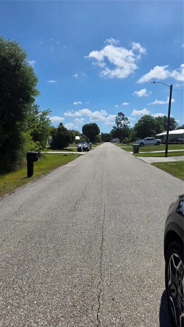 22344 BUFFALO AVE, Port Charlotte, FL 33952