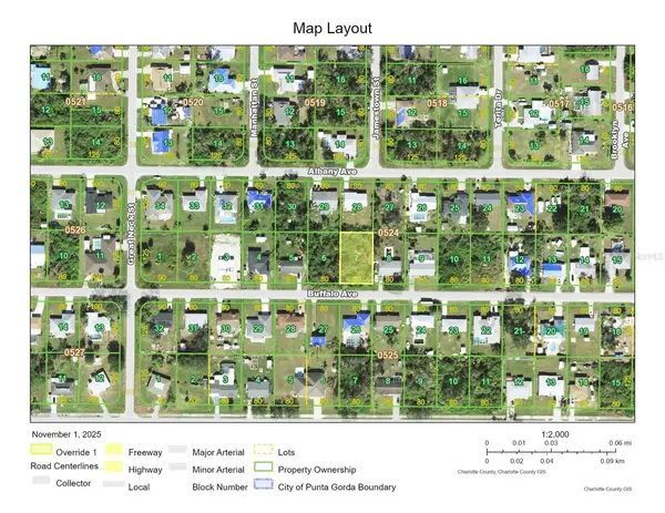 22344 BUFFALO AVE, Port Charlotte, FL 33952