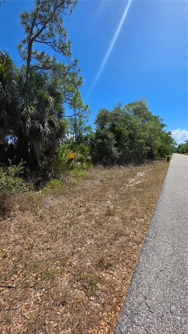 18342 OXFORD AVE, Port Charlotte, FL 33948