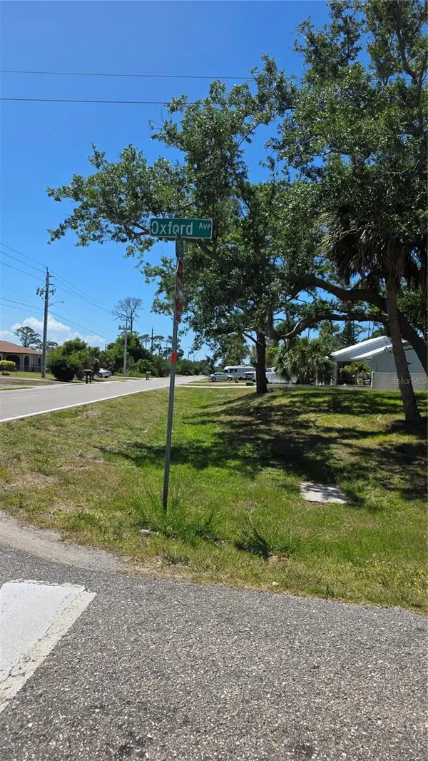18342 OXFORD AVE, Port Charlotte, FL 33948