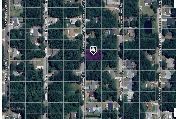 3415 S DOVER TER, Inverness, FL 34452