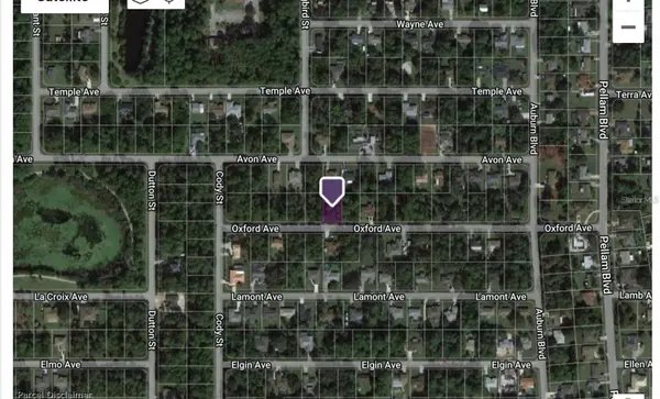 18358 OXFORD AVE, Port Charlotte, FL 33948