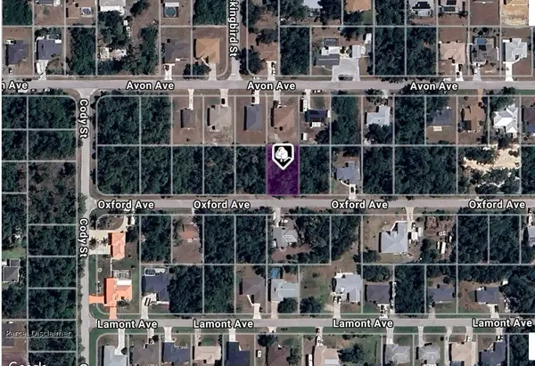18358 OXFORD AVE, Port Charlotte, FL 33948